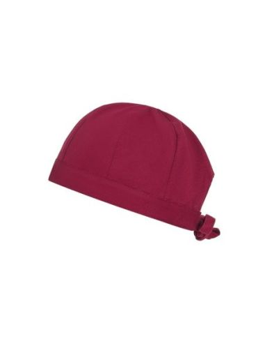 GORRO CINTAS ORGÁNICO URBANO VELILLA 275404015