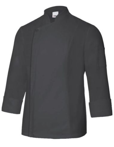 CHAQUETA COCINA ML HOMBRE VELILLA 275405202TC