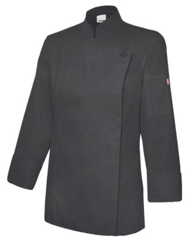 CHAQUETA COCINA ML MUJER VELILLA 275405203TC