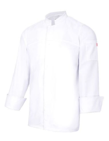 CHAQUETA COCINA ALGODÓN ML VELILLA 275405208A