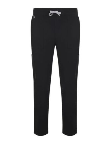 PANTALÓN RECTO GRS PURE STRETC VELILLA 275533020S