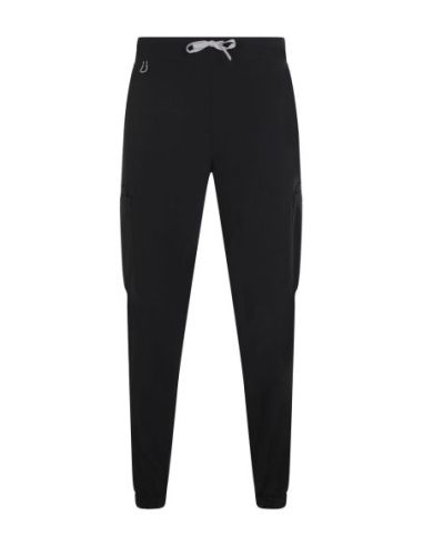 PANTALÓN JOGGER GRS PURE STRET VELILLA 275533021S