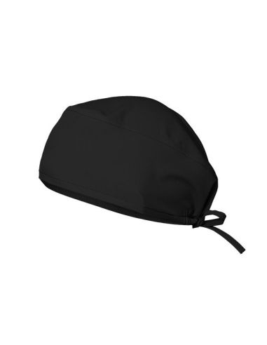 GORRO SANITARIO MICROFIBRA VELILLA 275534007