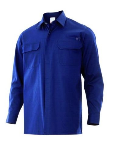 CAMISA IGNÍFUGA VELILLA 275605001