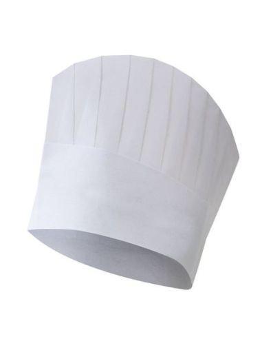 GORRO COCINA DESECHABLE VELILLA 27580