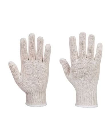 Guantes de hilo (300 pares) PORTWEST 321A030