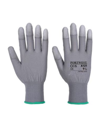 Guantes con puntas de PU PORTWEST 321A121