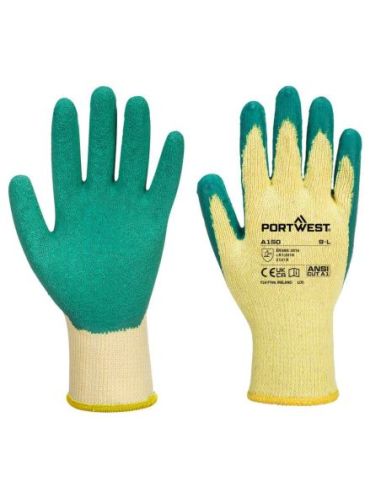 Guante Classic Grip - Látex PORTWEST 321A150