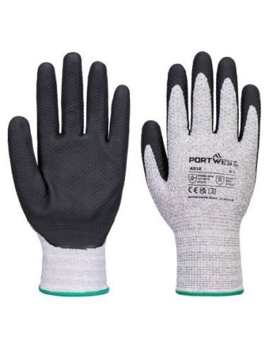 Guante Grip 13 Nitrile Diamond Knit (Pack 12) PORTWEST 321A312