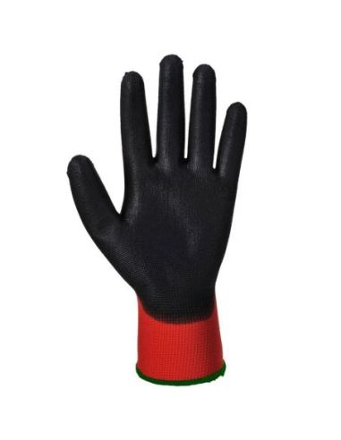 Guante PU - Rojo PORTWEST 321A641