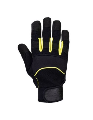 Guante Machanics anti-vibraciones PORTWEST 321A791