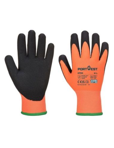 Guante Thermo Pro Ultra PORTWEST 321AP02