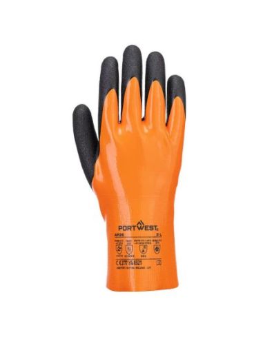 Guante Grip 15 Nitrile  PORTWEST 321AP36