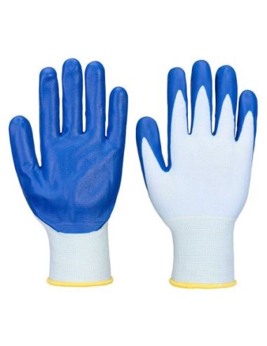 Guante FD Grip 15 Nitrile PORTWEST 321AP71