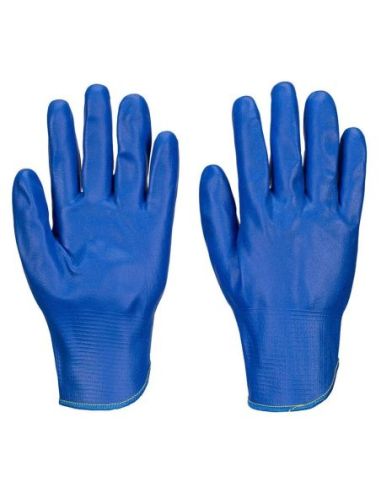 Guante FD Grip 15 Nitrile PORTWEST 321AP72