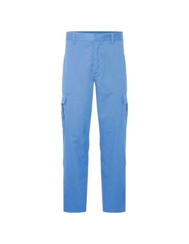 Pantalón antiestático ESD para mujer PORTWEST 321AS12