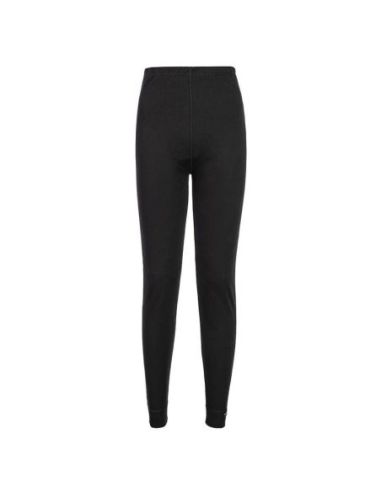 Pantalón térmico para mujer PORTWEST 321B125