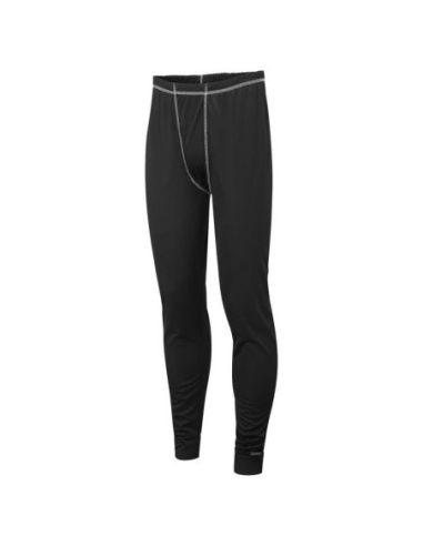 Leggings anti-bacterias Base Pro PORTWEST 321B151