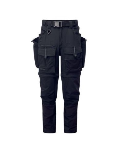 Pantalón Ultimate Modular 3 en 1 PORTWEST 321BX321