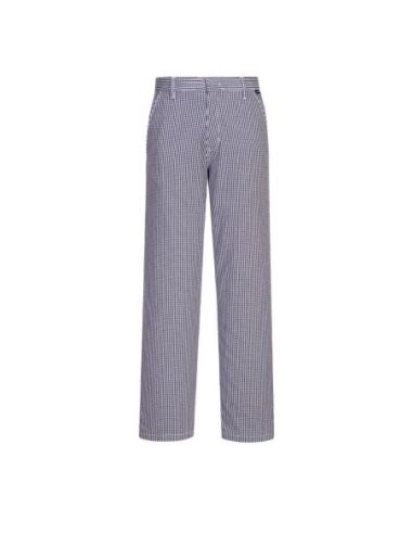 Pantalón de chef Barnet PORTWEST 321C075