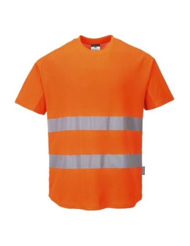 Camiseta Mesh PORTWEST 321C394