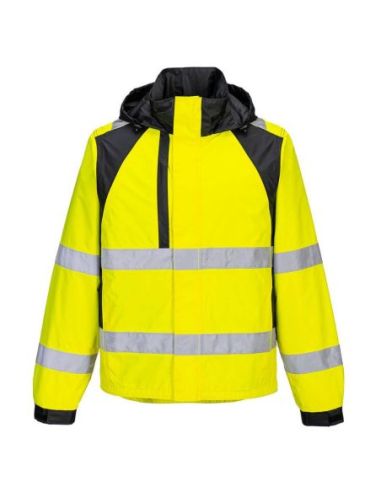 Chubasquero WX2 Eco Hi-Vis PORTWEST 321CD860