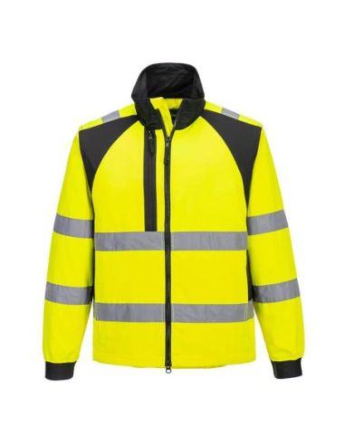 Chubasquero WX2 Eco Hi-Vis  PORTWEST 321CD861