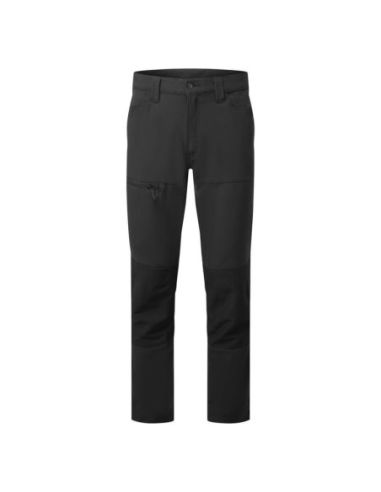 Pantalón elástico de trabajo WX2 Stretch PORTWEST 321CD886