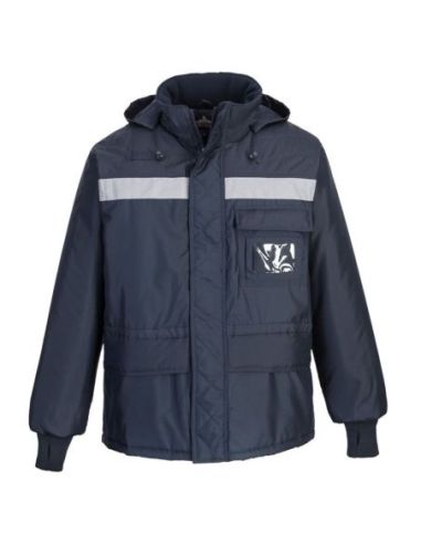 Chaqueta ColdStore PORTWEST 321CS10