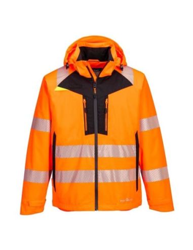 Chaqueta de alta visibilidad DX4 Rain  PORTWEST 321DX462