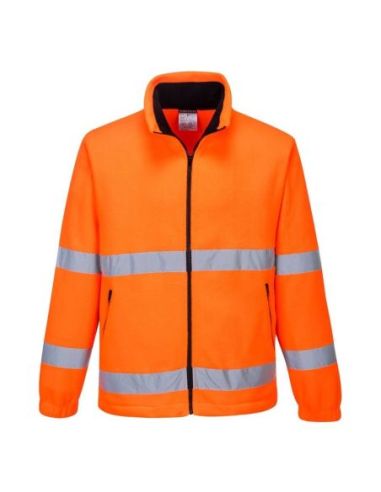 Polar de alta visibilidad Hi-Vis Windbreaker PORTWEST 321F303