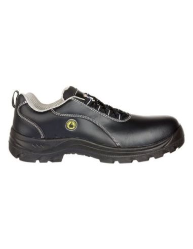 Zapato Portwest Compositelite ESD Leather Safety S1 PORTWEST 321FC02