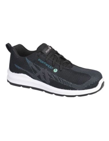 Deportivo Eco Fly Composite S1PS SR FO PORTWEST 321FC06