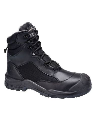 Bota ocupacional Patrol O7S SR FO SC HRO PORTWEST 321FC26