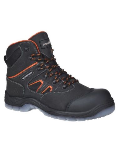 Bota Portwest Compositelite All Weather S3 WR PORTWEST 321FC57