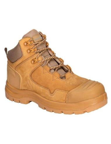 Bota Wheat Apex Composite S3S HRO SR PORTWEST 321FD04