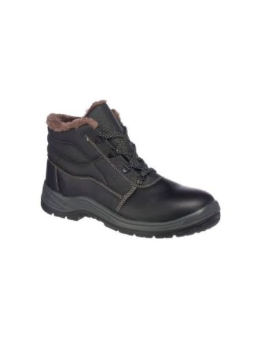 Bota con forro lanoso Steelite Kumo S3 PORTWEST 321FD33