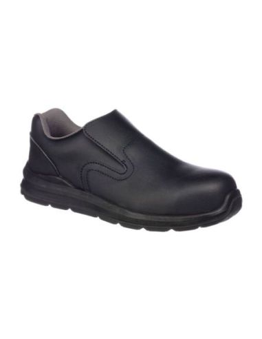 Deportivo de seguridad Portwest Compositelite Slip On PORTWEST 321FD62