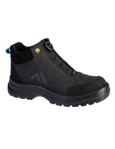 Bota Ridge Composite S3S ESD SR FO PORTWEST 321FE02