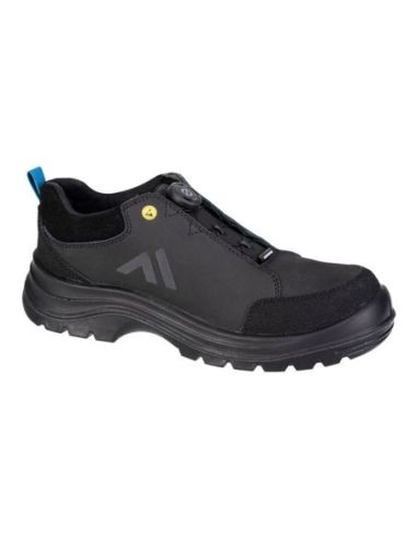 Zapato bajo Ridge Composite S3S ESD SR FO PORTWEST 321FE03