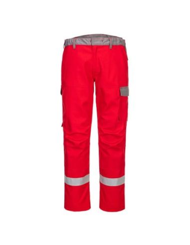 Pantalón bicolor Bizflame Ultra PORTWEST 321FR06