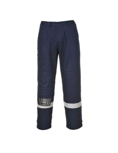 Pantalón Bizflame Plus PORTWEST 321FR26