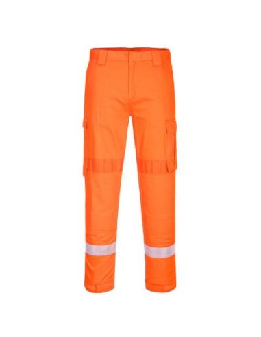 Pantalón ligero Bizflame Plus PORTWEST 321FR401