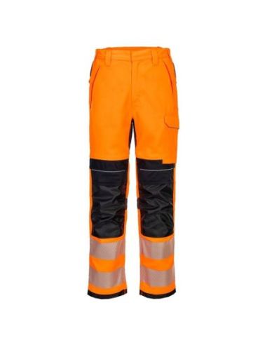 Pantalón de trabajo PW3 FR HVO PORTWEST 321FR414