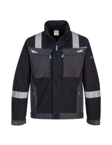 Chaqueta WX3 resistente a la llama  PORTWEST 321FR602