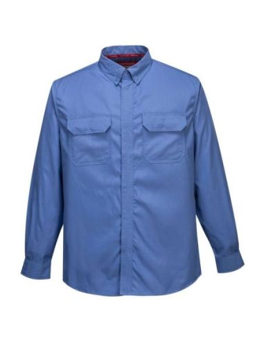 Camisa Bizflame Plus PORTWEST 321FR69