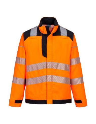 Chaqueta de trabajo PW3 FR HVO  PORTWEST 321FR722