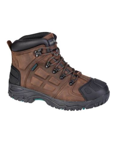 Bota de seguridad Steelite Monsal S3 WR CI HRO SRC PORTWEST 321FT05