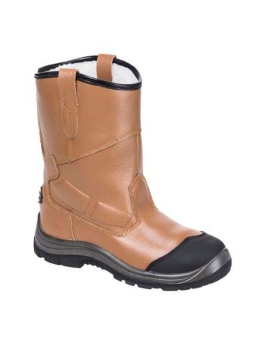 Bota Steelite Rigger Pro S3 CI HRO PORTWEST 321FT12