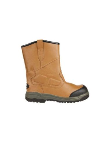 Bota Steelite Rigger Pro S3 Cl PORTWEST 321FT13